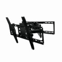 Gembird WM-80ST-02 täisliikuv teleri seinakinnitus 37" - 80'' (60 kg)