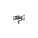 Gembird WM-80ST-02 Full-motion TV wall mount 37" - 80'' (60 kg)