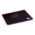 Gembird Ghost + Headphones + Mousepad (GGS-UMGL4-02)