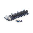 Gembird PCI Express tõstekaar (6-pin toitepistikuga)