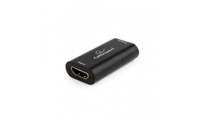 Gembird HDMI repeater 40M