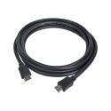Gembird HDMI V2.0 isane-isane kaabel kullatud pistikutega 10m hulgipakendis