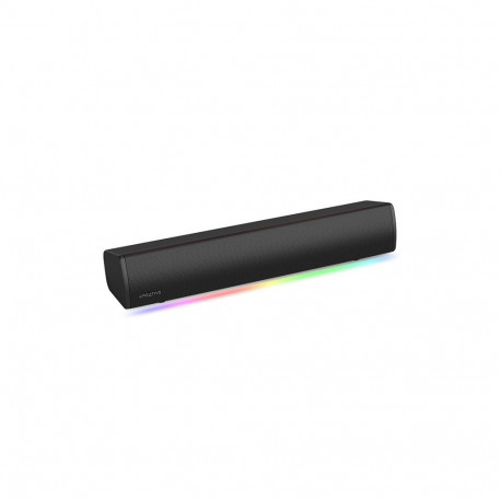 Creative GS3 Wireless Soundbar black Bluetooth 5.4