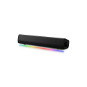 Creative GS3 juhtmevaba heliriba must Bluetooth 5.4