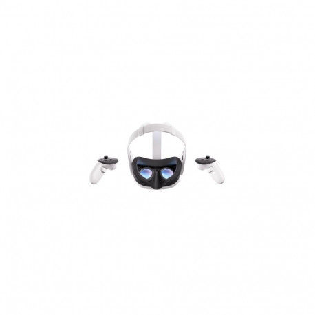 Meta Quest 3 Virtual reality system, 512GB, White