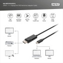 Digitus kahepoolne adapterkaabel 2 m | AK-300334-020-S