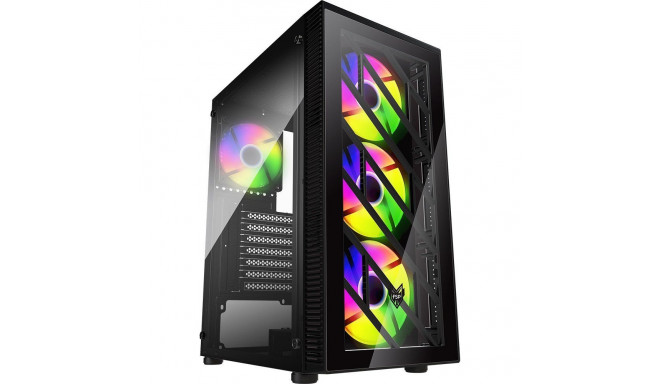 FSP/Fortron CMT192 RGB Case (POC0000156)