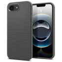 Spigen Liquid Air ümbris Apple iPhone 16e hall