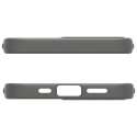 Spigen Liquid Air ümbris Apple iPhone 16e hall