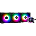 Thermalright Frozen Notte 360 ​​ARGB must vejahutus