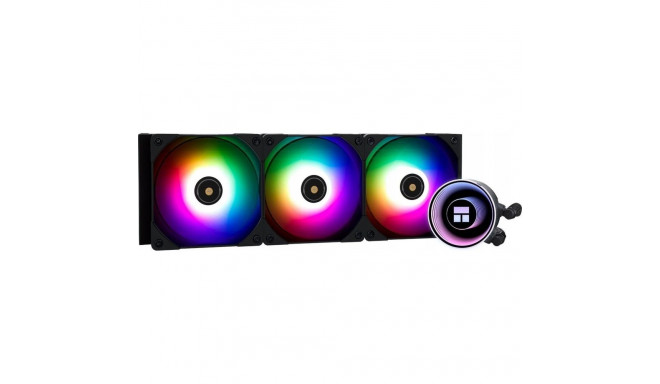Thermalright Frozen Notte 360 ​​ARGB Black Water Cooling