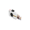 Kodak STEP Touch kohene pildiprinteriga digikaamera, 2x3'', valge