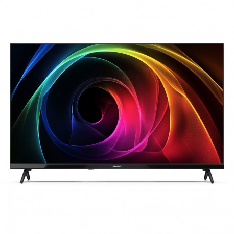 Sharp 32HA1205E 32 HD must