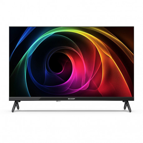 Sharp 24HA1205E 24 HD must