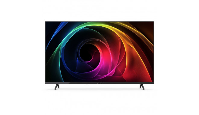 Sharp 40HA1205E | 40 | FHD | Black