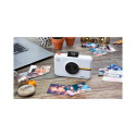 Kodak STEP Touch kohene pildiprinteriga digikaamera, 2x3'', valge