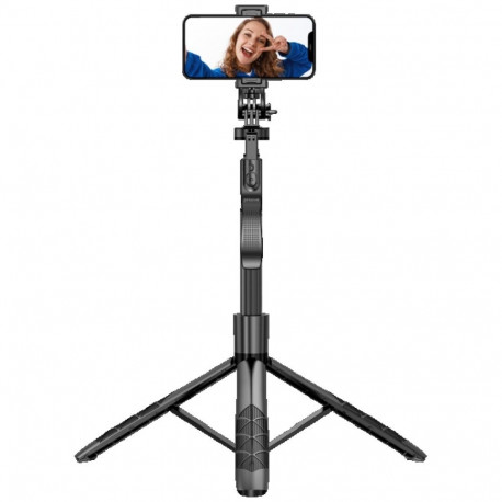 Tripod Selfie Stick Proove MegaStick black