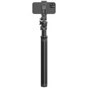 Tripod Selfie Stick Proove Elevente X black