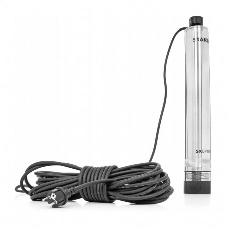 Stanley sügav kaevupump 1000 W