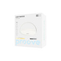 Proove öölamp Light Bridge LED 3W induktiivlaadimisega 15W valge