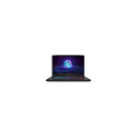 NotebookMSIKatana A17 AI B8VF Ryzen 7 8845HS 3800 MHz 17,3" 1920x1080 RAM 16GB DDR5 5600 MHz SSD 1TB