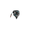Gardena RollUp M voolikurulli komplekt, tihvtiga, 20 m, 11 mm voolik