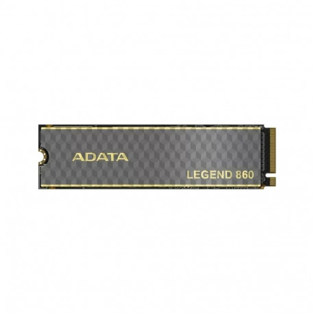 ADATA Legend 860 1TB M.2 2280 PCI-E x4 Gen4 NVMe SSD (SLEG-860-1000GCS)