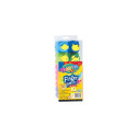 Colorino Kids Finger paints 10 colours