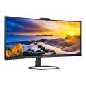 Philips E-line 34E1C5600HE/00 Monitor