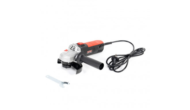 ANGLE GRINDER 125mm 800W