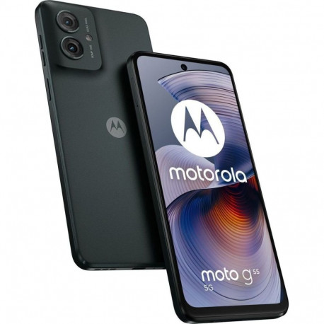 Motorola Moto G55 5G 8/256GB metsahall nutitelefon (PB5U0003SE)