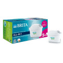 Brita Maxtra Pro All-in-1 Veefilter (5+1) - 6 tk.