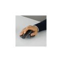 Logitech MX Master 2S Wireless Mouse, RF Wireless + Bluetooth, 4000 DPI, Graphite