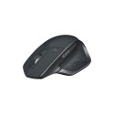 Logitech MX Master 2S juhtmevaba hiir, RF juhtmevaba + Bluetooth, 4000 DPI, grafiit