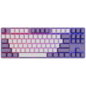 Dark Project KD87A G3ms Sapphire klaviatuur (DPO-KD-87A-406400-GMT)