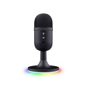 MICROPHONE GXT234 YUNIX USB/BLK 25372 TRUST