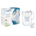 BRITA filtrikann STYLE XL 3.6l. LEDid