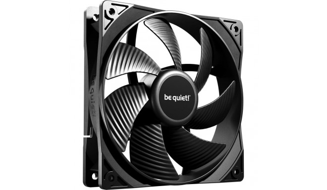be quiet! Pure Wings 3 120mm PWM (BL105) ventilaator