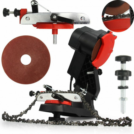 CHAIN SHARPENING MACHINE 85W/MP