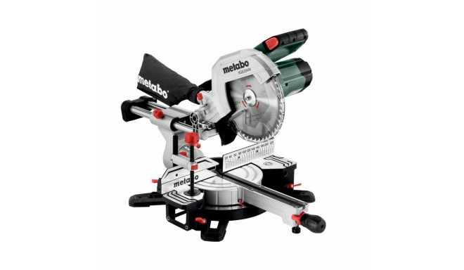 Metabo nurksaag KGS 254 M/1800W 92x305mm (N)