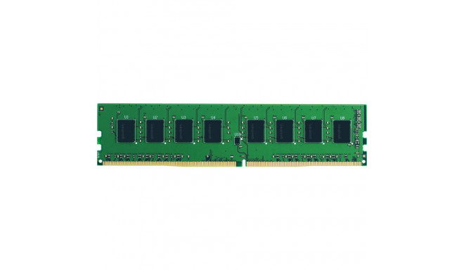 mälu DDR4 16GB/2400 CL17