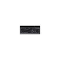 Keyboard Trust Basics Black 8713439246391