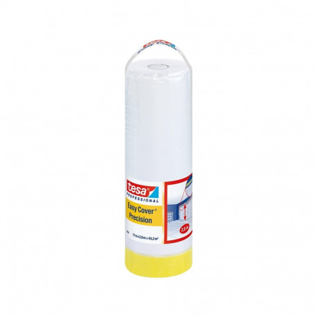 MASKING TAPE PRECISION 4365 17X2.6M