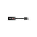 Creative Sound BlasterX G1 USB väline helikaart