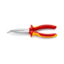 Kumerate pikendatud lõugadega näpitsad KNIPEX 2626