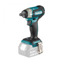 Cordless impact wrench, 210Nm, 1/2" Makita