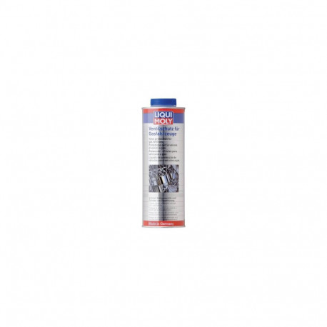 Klapikaitselisand gaasiseadmega mootorile Liqui Moly 1L