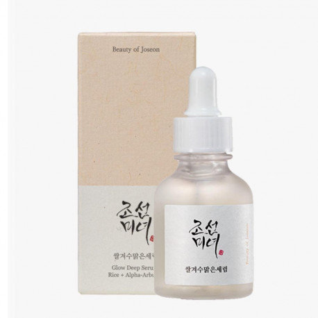 GLOW DEEP SERUM 30ML