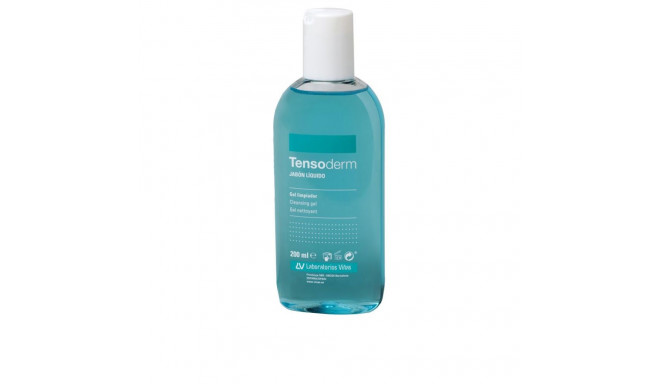Tensoderm vedelseep 200ml