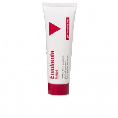 Emolienta kätekreem esteriliseeritud 50ml